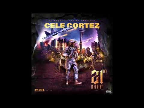 21ST INFANTRY   MORE OF DEM FT GT GARZA & BAEZA