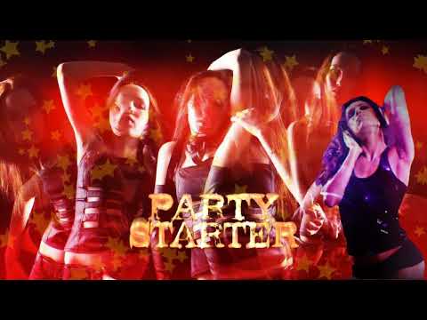 Dj Siamos ✖️ PARTY STARTER ✖️( Oriental Remix )