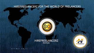 HIREFREELANCERZ FOR THE WORLD OF FRELANCERS