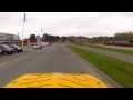 Tigerdyret I Nykøbing 2