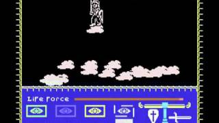 C64 Longplay - Rasputin
