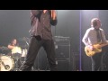 Elefant - Sunlight Makes Me Paranoid - Gramercy Theatre - NY - 01.16.10