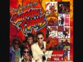Burning Flames...Left to Right...Hotter than Fire (Soca)
