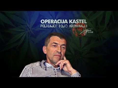 Policajci i(li) kriminalci