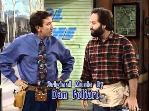 Home Improvement season 2 Funny Scenes