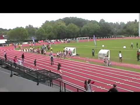 800 m SEM Finale 1