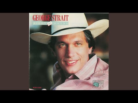 A Little Heaven's Rubbing Off on Me - George Strait