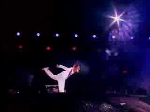 990918 - H.O.T - Hee Jun - Soul