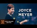 Joyce Meyer Code Orange Revival Elevation Church