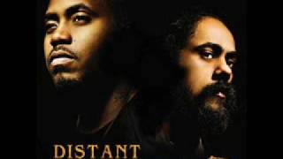 Nas Damian Marley - Africa Must Wake Up