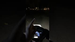 Test Bi Led T-Rex 3.0 Wave 125i 2023