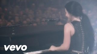 Evanescence - Breathe No More (Live)