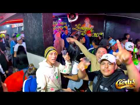 EL SOLITARIO MIX...LOS CHARLIS DE LA CUMBIA / HUARIQUE DE ALARCON 25-07-22