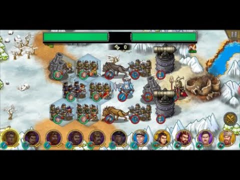 European War 5: Nordic Decisive Battle