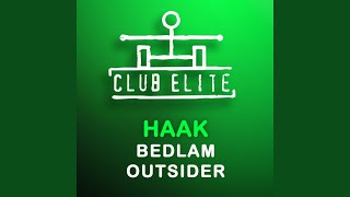 Bedlam (Extended Mix)