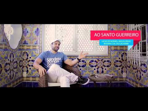 Lucas de Moraes- Amor ao Samba