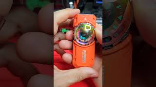WHAT IS THIS! ... A Flashlight? 😱 Mateminco Tacube 3.0