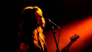 Best Coast - Up All Night [Live at Paradiso, Amsterdam - 20-09-2012]