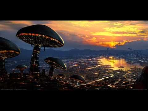 Deep Dark House Mix March 2013