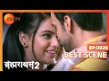 Brahmarakshas 2 - Hindi TV Serial - Full Ep - 20 - Chetan Hansraj, Manish Khanna, Nikhil - Zee TV
