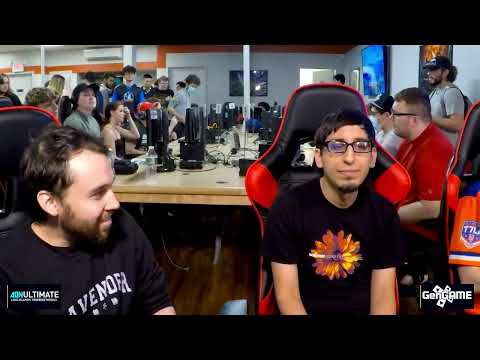 Suarez / Raptor (Yoshi / Yoshi) vs BillySchilly / pango  | AONUltimate #117 Losers Final