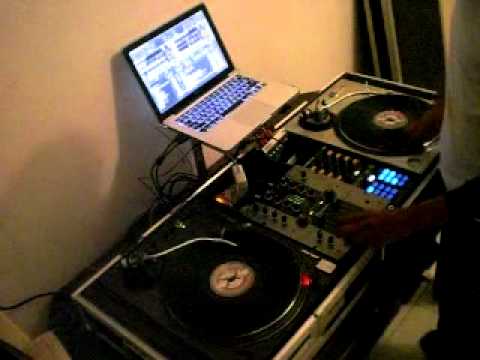10 MIN HIPHOP MIX by DJ slam
