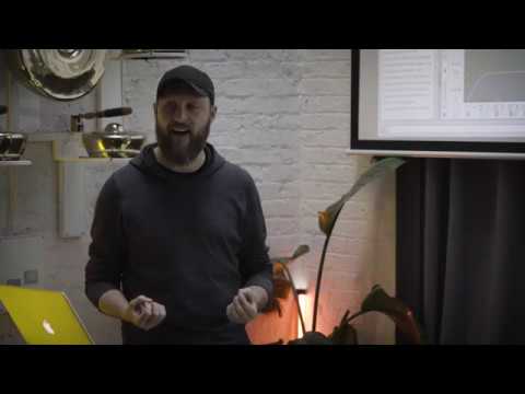 John Selway Techno Fundamentals Masterclass 2