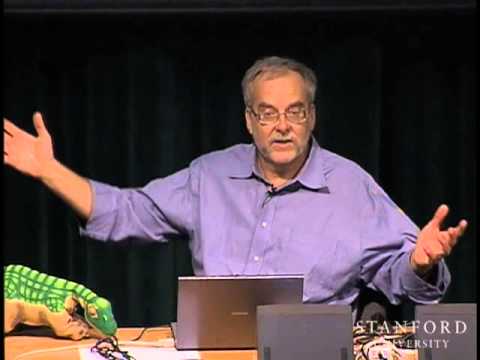 Stanford Webinar When Your Big Data Seems Too Small