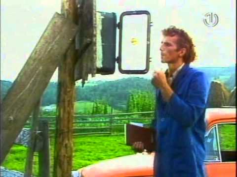 TLN S02 E2 P05 Šarena kinematografija - Obračun kod OK Korala