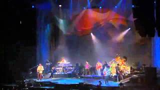 Toto - Afraid of Love [Live in Amsterdam] HD.mp4