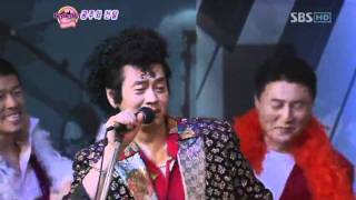 윤도현 헤이헤이헤이 시즌2 님과 함께