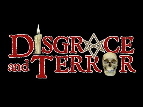 Disgrace and Terror - Live at Toulouse 2024 (Multicam Pro-Shot)