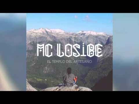 21. MC Losibe - Lluvia afuera sol adentro con Melón Marcel