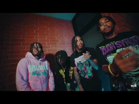 Mac Boyz - In The Lab (Official Music Video) shot by @dtachriss