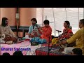 EntharoMahanubhavulu SreeRagam Talam Adi Flute Hariprasad Violin BinduKShenoi Mridangam PatriSatish