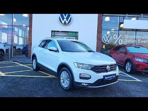 Volkswagen T-Roc DESIGN 1.6TDI 116HP - Image 2