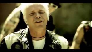 Lower Class Brats - America&#39;s Standard (official video)