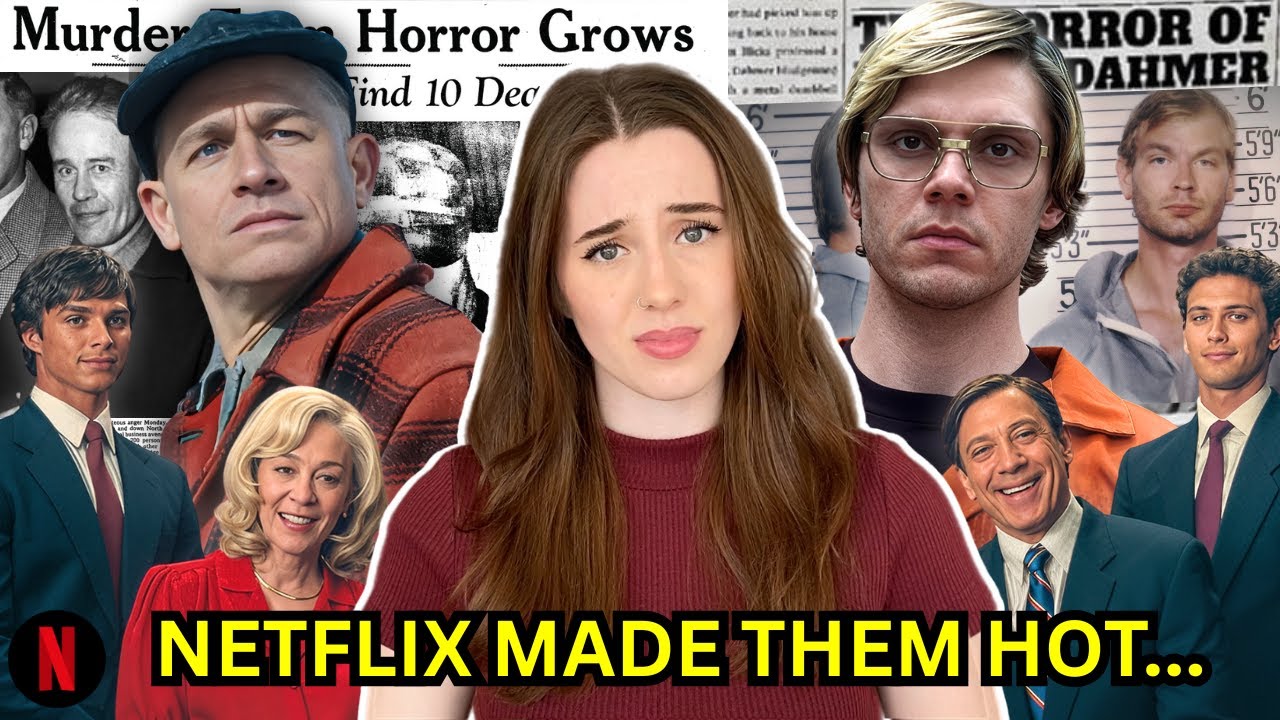 They’re Not Misunderstood, They’re MONSTERS...
