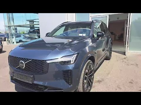 Volvo XC90 T8 PHEV AWD Dark - Image 2