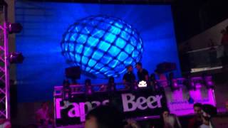 Morgan page your love