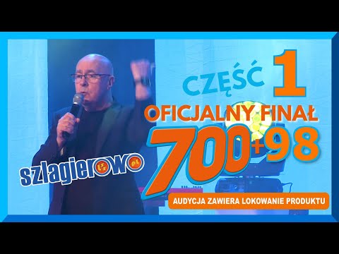 Notowanie 798 cz. 1 - 30.07.2023r.