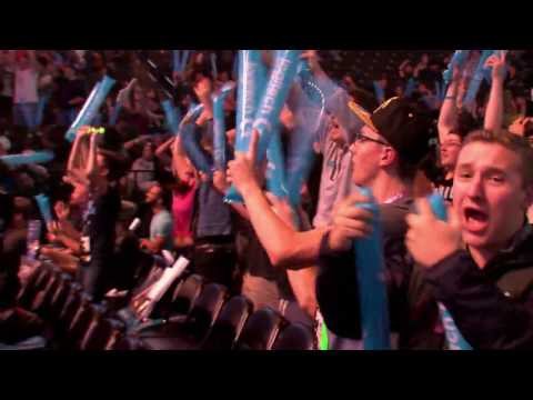 ESL One New York CS: GO Grand Finals - Virtus Pro Snax 1 vs 4 Na'Vi Pistol Round Clutch