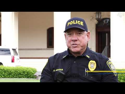 Faces of NPS -- Eddie Macias - YouTube