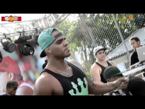 BAILÃO DO ROBYSSÃO - AO VIVO NOS 18 ANOS DOS IMBATÍVEIS (SHOW COMPLETO)