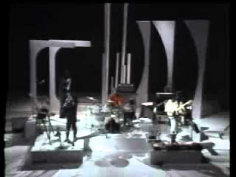 Marcio Montarroys & Stone Alliance - Menina Ilza (RJ, Brazil 78)