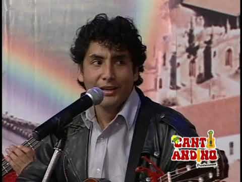 Los hermanos Ayvar alfaro - huaynos