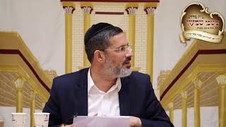 "יום בריאת העולם" שיעור מיוחד עם הרב יוסף חיים גבאי שליט"א (הרב יוסף חיים גבאי) - התמונה מוצגת ישירות מתוך אתר האינטרנט יוטיוב. זכויות היוצרים בתמונה שייכות ליוצרה. קישור קרדיט למקור התוכן נמצא בתוך דף הסרטון