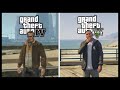 Why Is GTA IV Better Than GTA V