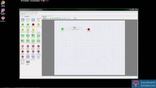 DocuBrain Workflow Editor Introduction