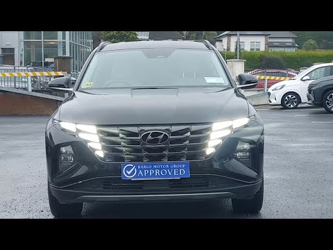 Hyundai Tucson Executive Plus PHEV Auto 4WD - Image 2